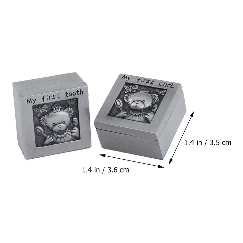 Коробка для детских зубов, органайзер на память, хранилище для детских волос, рост зубов, веха, мемориальный чехол, держатель для детских зубов
Коробка для детских зубов, органайзер на память, хранилище для детских волос, рост зубов, веха, мемориальный чехол, держатель для детских зубов