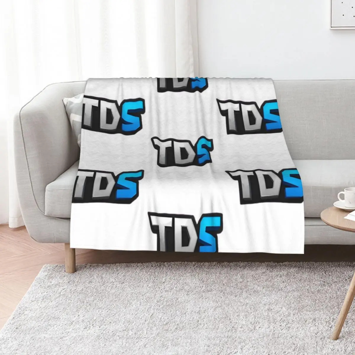 Tower Defense Simulator (TDS) Throw Blanket Large Plush Summer Luxury Brand Blankets
Tower Defense Simulator (TDS) Throw Blanket Large Plush Summer Luxury Brand Blankets
