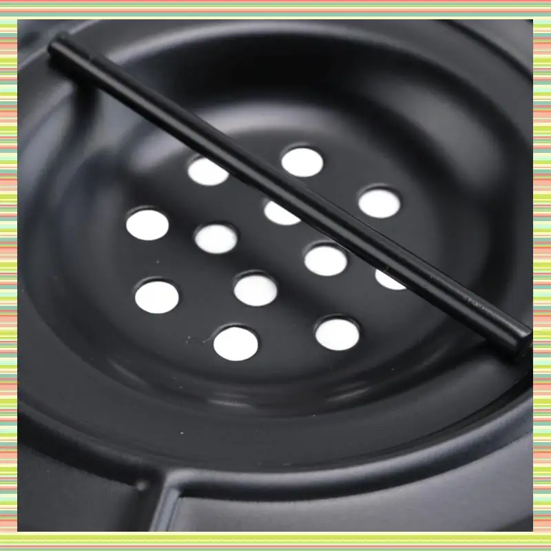 A97P Air Fryer Rack Parts,Grill Plate For Air Fryer Pan Non-Stick Air Fryer Accessories Air Fryer Rack With Brush Steam Rack
A97P Air Fryer Rack Parts,Grill Plate For Air Fryer Pan Non-Stick Air Fryer Accessories Air Fryer Rack With Brush Steam Rack