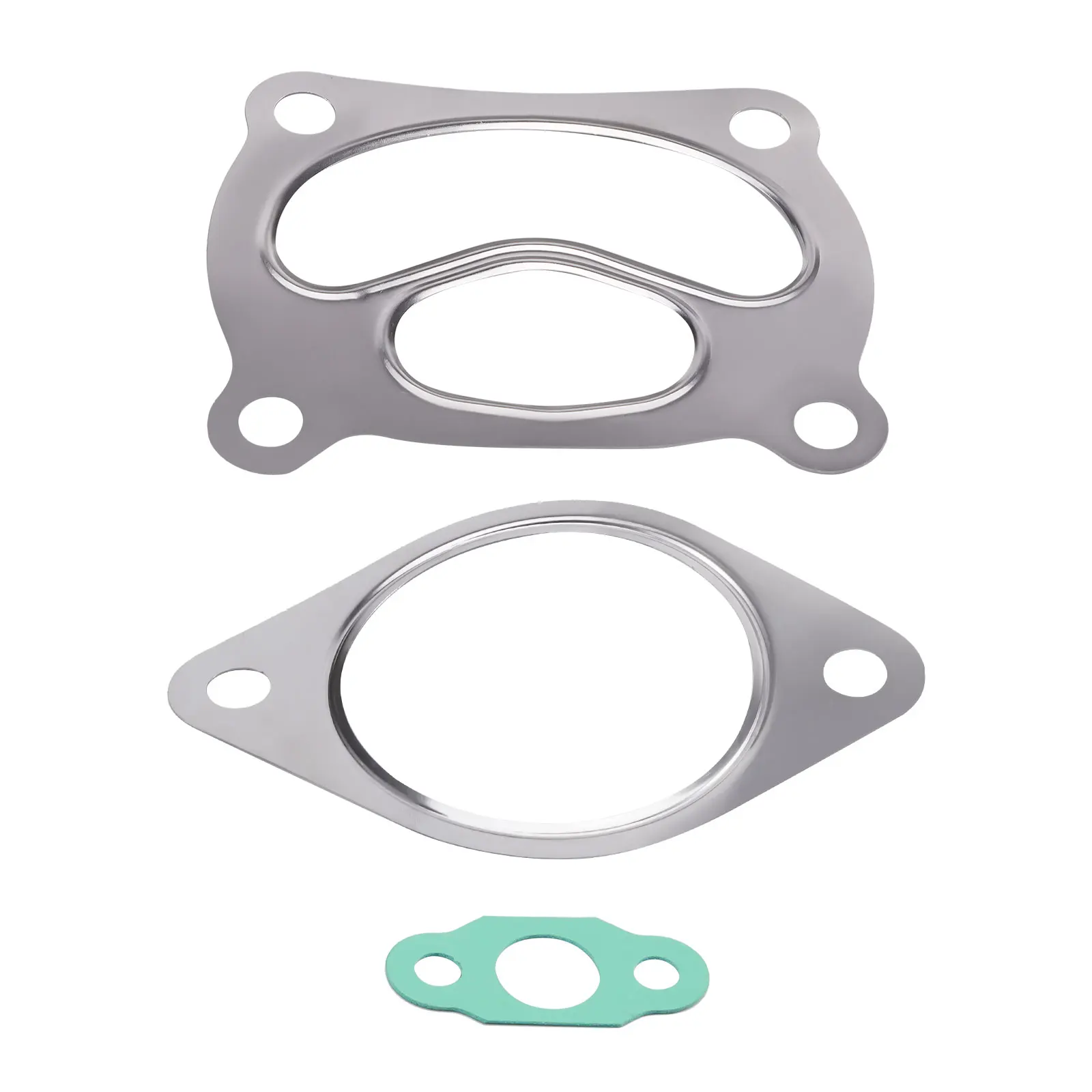 Turbocharger For Ford Edge 2.0L F2GE9G438BC 53039880416 5303-970-0416 2015-2018
Turbocharger For Ford Edge 2.0L F2GE9G438BC 53039880416 5303-970-0416 2015-2018