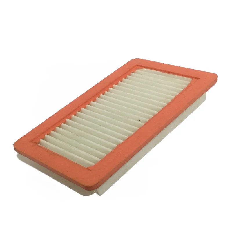 2810940000 Car Air Filter 2810940000 For Mercedes Benz SMART FORFOUR(2016-) 0.9 1.0 Brabus
2810940000 Car Air Filter 2810940000 For Mercedes Benz SMART FORFOUR(2016-) 0.9 1.0 Brabus