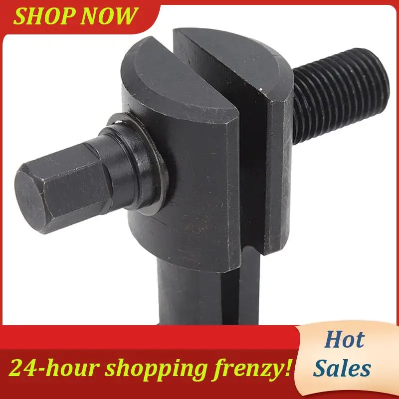 AB31-Steering Neck Bearing Race Remover Steering Stem Bearing Ferrule Tool Bearing Race Remover Bearing Seat Ring Puller
AB31-Steering Neck Bearing Race Remover Steering Stem Bearing Ferrule Tool Bearing Race Remover Bearing Seat Ring Puller