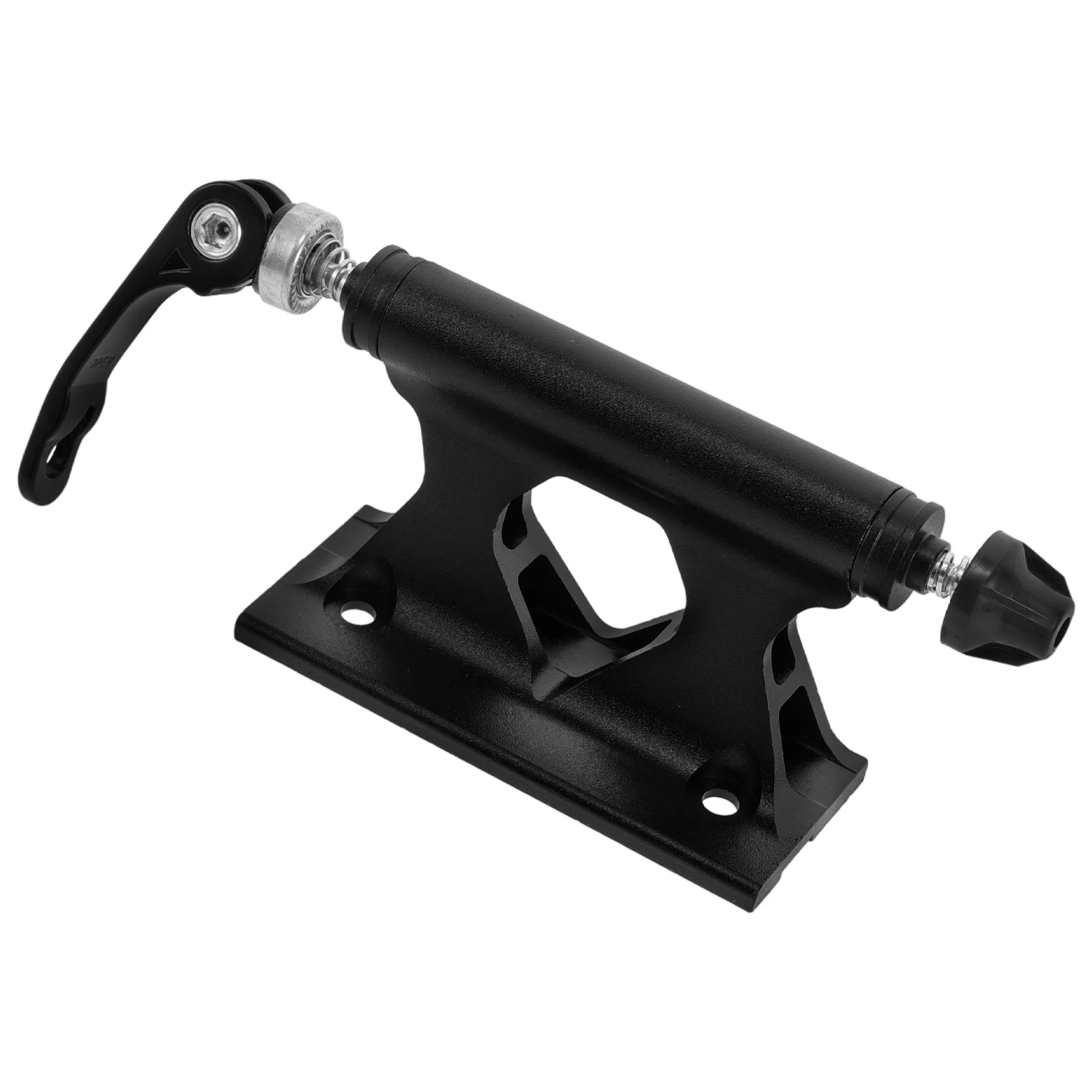 Bicycle Stability Clip Mountain Bike Fork Rack Durable Easy Installation Wide Compatibility Car Roof Bike Carrier Quick Release
Bicycle Stability Clip Mountain Bike Fork Rack Durable Easy Installation Wide Compatibility Car Roof Bike Carrier Quick Release
