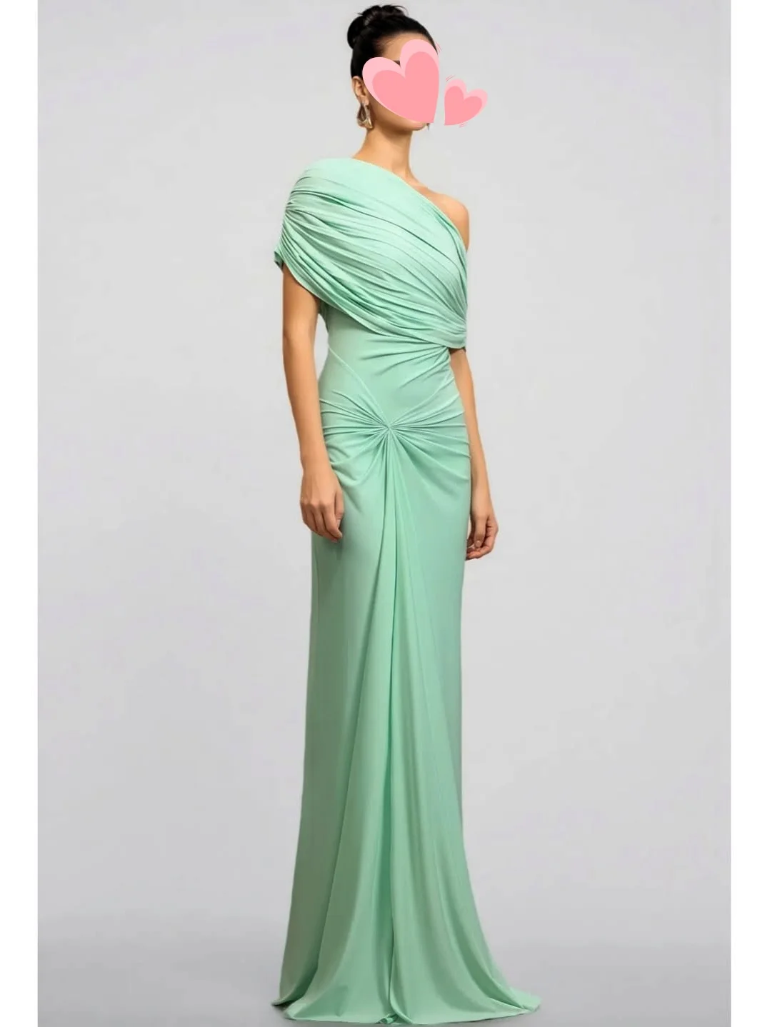 Other Shore Elegant Vintage Simple Green Mermaid One Shoulder Stylish Customize Formal Occasion Prom Dress Evening Party Gowns
Other Shore Elegant Vintage Simple Green Mermaid One Shoulder Stylish Customize Formal Occasion Prom Dress Evening Party Gowns