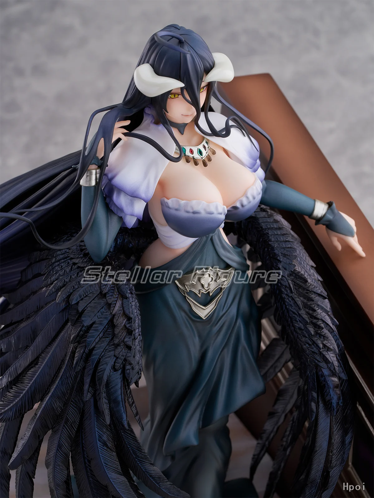 【TM】In Stock SSF EStream OVERLORD4 Albedo 1/7 Scale Figures Original Collection
【TM】In Stock SSF EStream OVERLORD4 Albedo 1/7 Scale Figures Original Collection