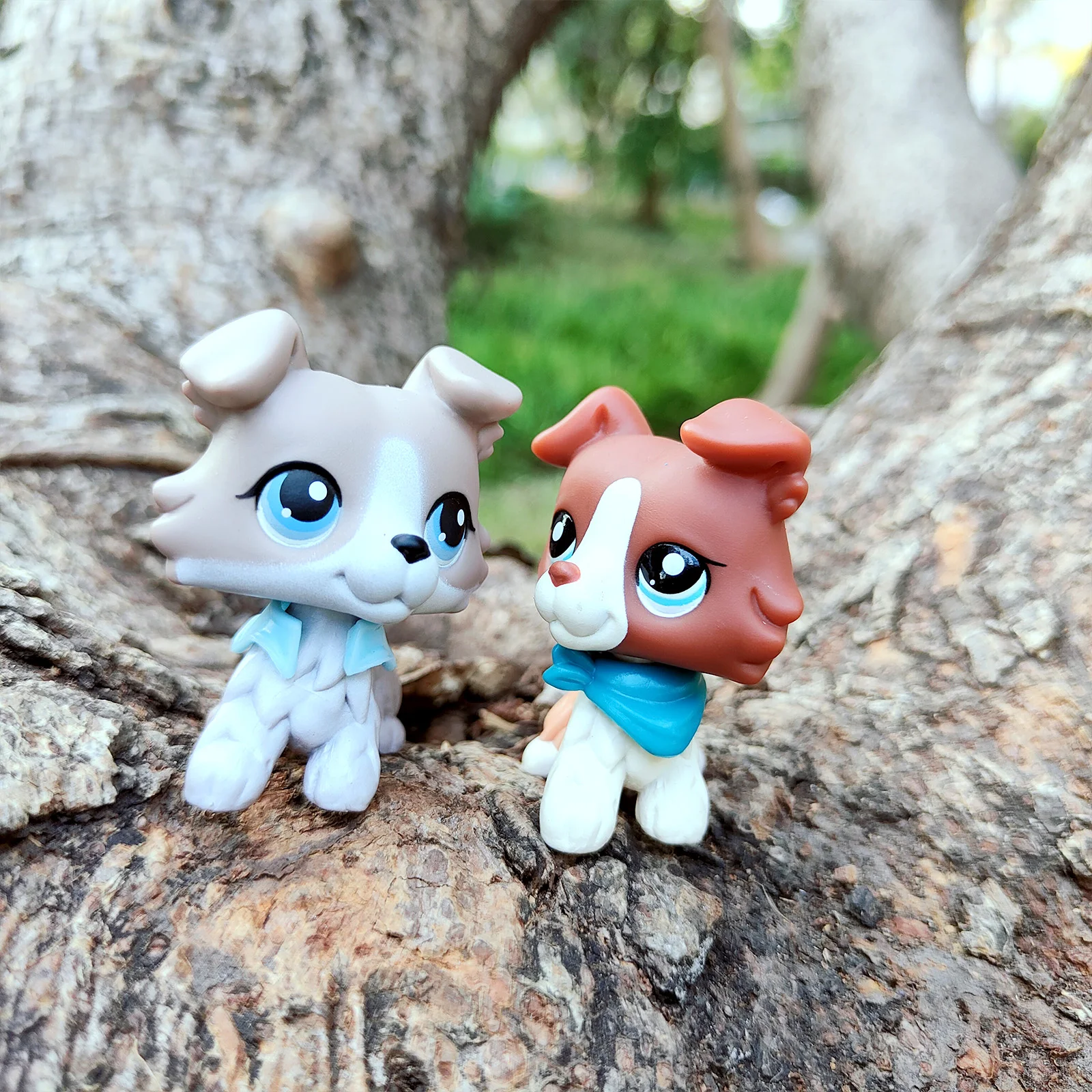 LPS Minilpsshop Pet Shop Bobble Head Rare Collie Suit Children's Gift for Boy and Girl Collection
LPS Minilpsshop Pet Shop Bobble Head Rare Collie Suit Children's Gift for Boy and Girl Collection