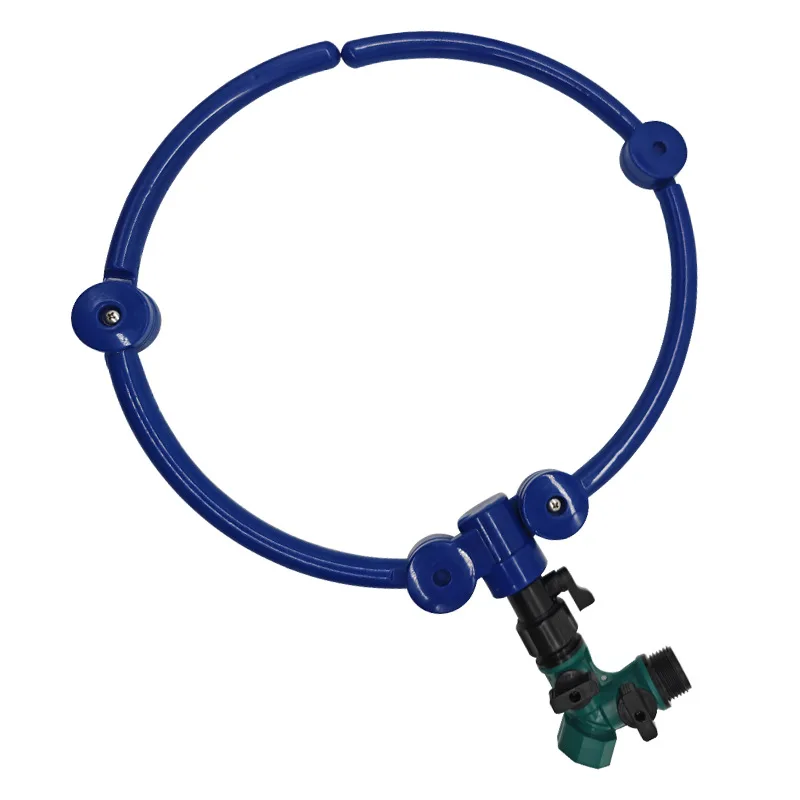 360 ° Tree Root Irrigator Gardening Irrigation Tool Garden Watering and Watering System
360 ° Tree Root Irrigator Gardening Irrigation Tool Garden Watering and Watering System