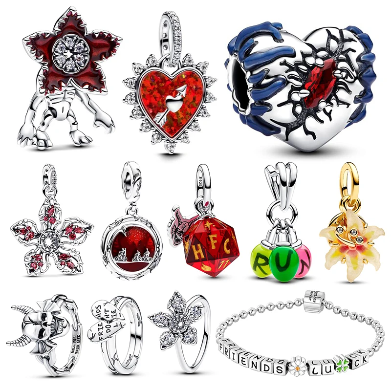 Оригинальные кольца и браслеты, подвески из серебра 925 пробы, подвески в виде цветов «Людина-Еда», бусины, подходят для оригинального браслета 3 мм, женские ювелирные изделия своими руками, подарки
Оригинальные кольца и браслеты, подвески из серебра 925 пробы, подвески в виде цветов «Людина-Еда», бусины, подходят для оригинального браслета 3 мм, женские ювелирные изделия своими руками, подарки