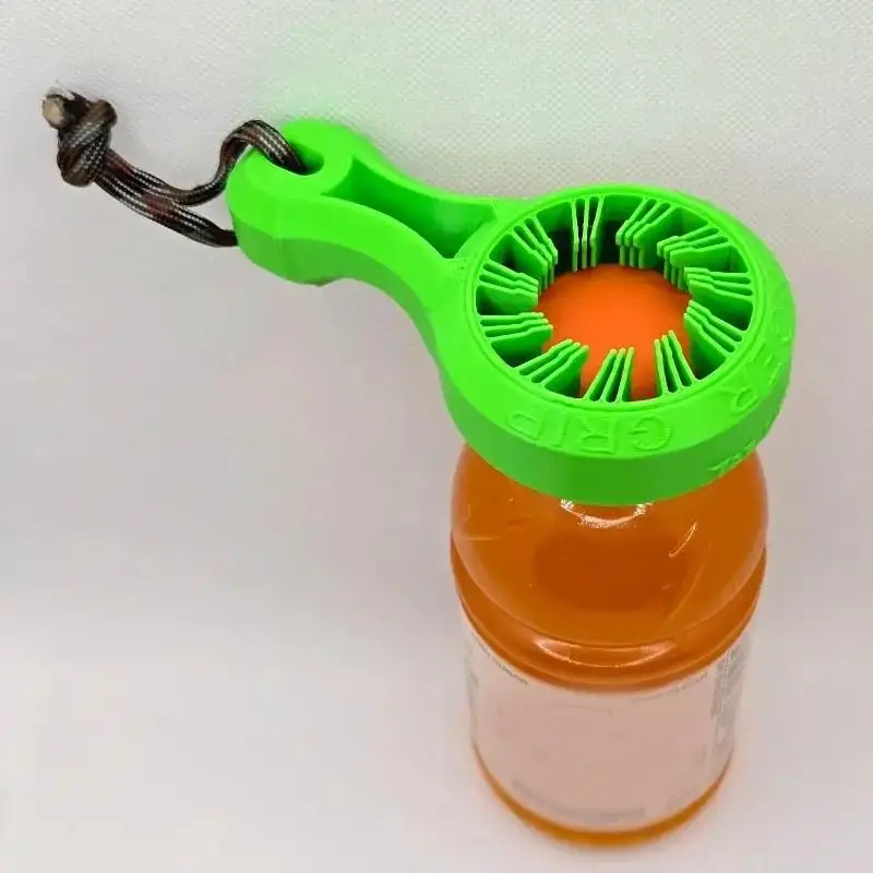 Новая открывалка для бутылок, многофункциональная открывалка для банок, простая в использовании открывалка для консервных банок для детей пожилых людей и пациентов с артритом
Новая открывалка для бутылок, многофункциональная открывалка для банок, простая в использовании открывалка для консервных банок для детей пожилых людей и пациентов с артритом