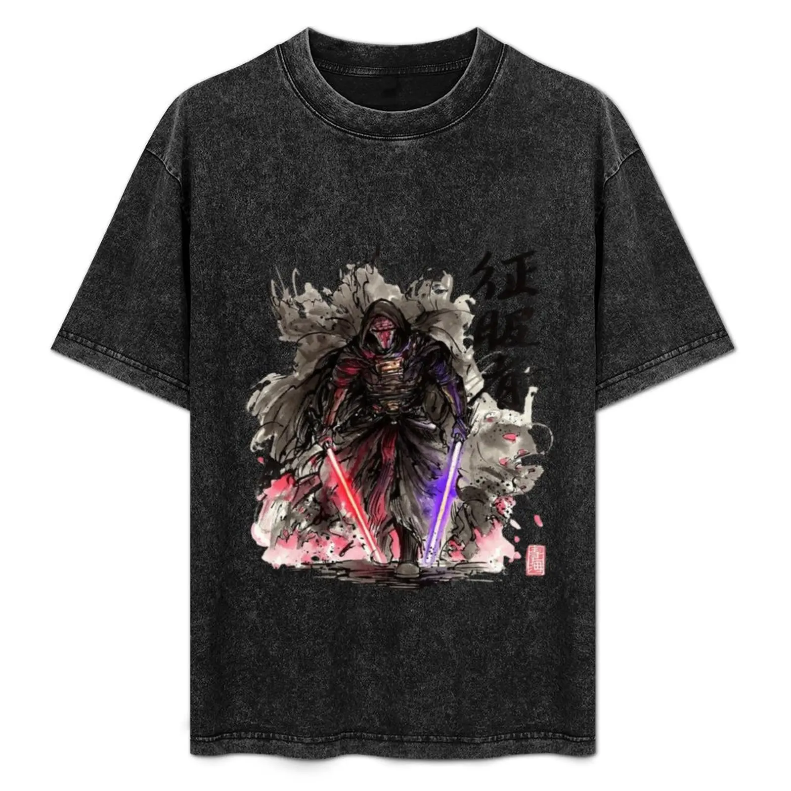 epic revan T-Shirt Street Fashion Casual Tee Shirt
epic revan T-Shirt Street Fashion Casual Tee Shirt
