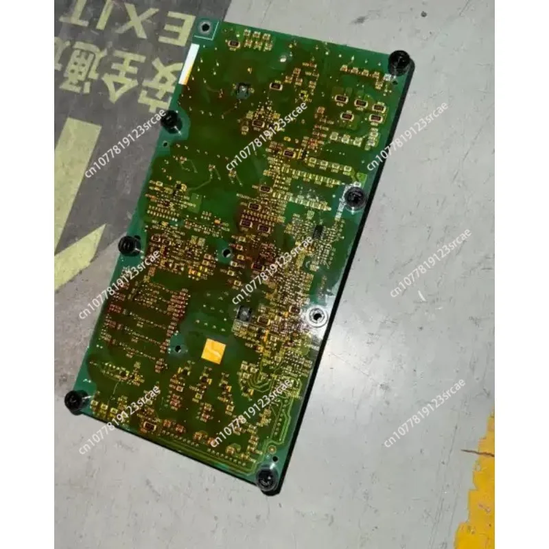 Used ETC760154.B Power driver board Functional test OK Fast delivery
Used ETC760154.B Power driver board Functional test OK Fast delivery