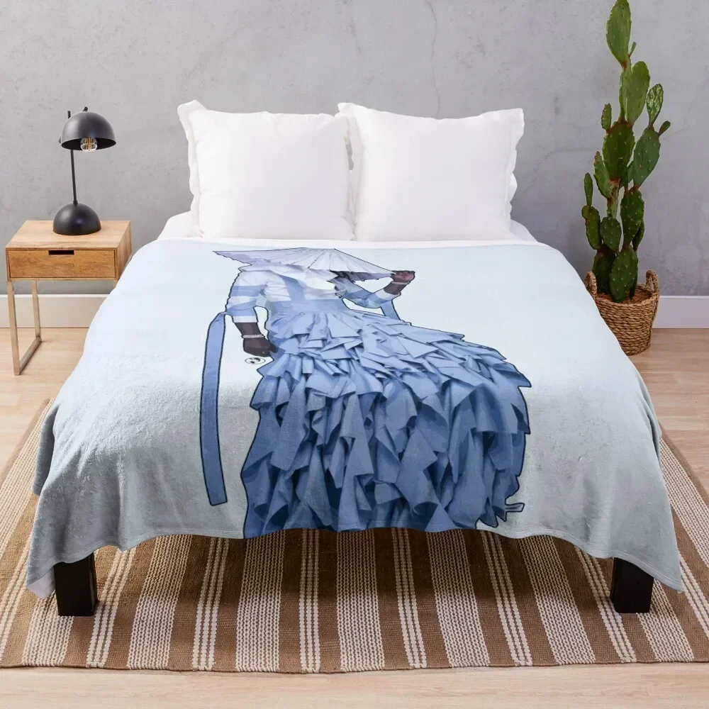 Jeffery Throw Blanket All Weather Soft Throw Blanket for Sofa
Jeffery Throw Blanket All Weather Soft Throw Blanket for Sofa