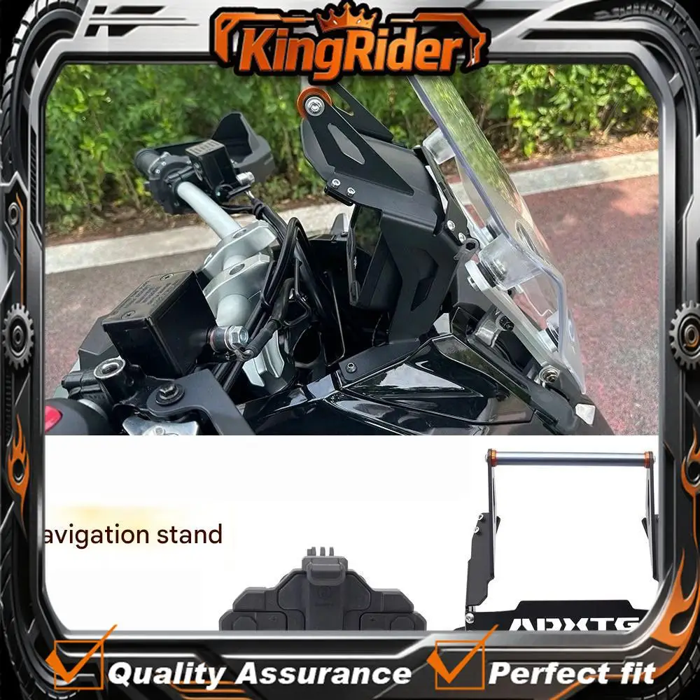 For SYM ADXTG 400 motorcycle modified car machine expansion mobile phone navigation bracket accessories sym adx tg 400
For SYM ADXTG 400 motorcycle modified car machine expansion mobile phone navigation bracket accessories sym adx tg 400