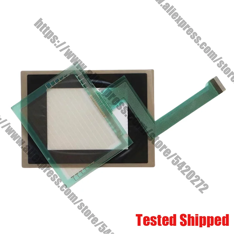 Совершенно новая сенсорная панель QUICKPANEL QPJ2D100L2P QPJ2D100L2P-A + защитная пленка
Совершенно новая сенсорная панель QUICKPANEL QPJ2D100L2P QPJ2D100L2P-A + защитная пленка