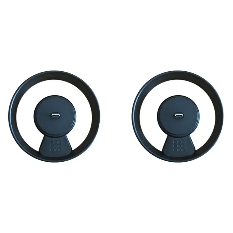 2X Beard Trimmer Charging Base Type C Charging Base For Charging And Displaying Beard Trimmers-A54Q
2X Beard Trimmer Charging Base Type C Charging Base For Charging And Displaying Beard Trimmers-A54Q