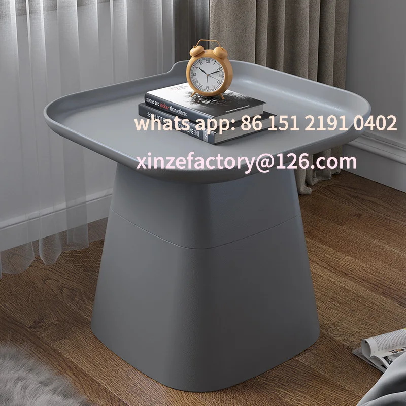 Customizable Bedside Table Simple Modern Coffee Table Side Table Storage Side Cabinet Creative Children's Small Apart
Customizable Bedside Table Simple Modern Coffee Table Side Table Storage Side Cabinet Creative Children's Small Apart
