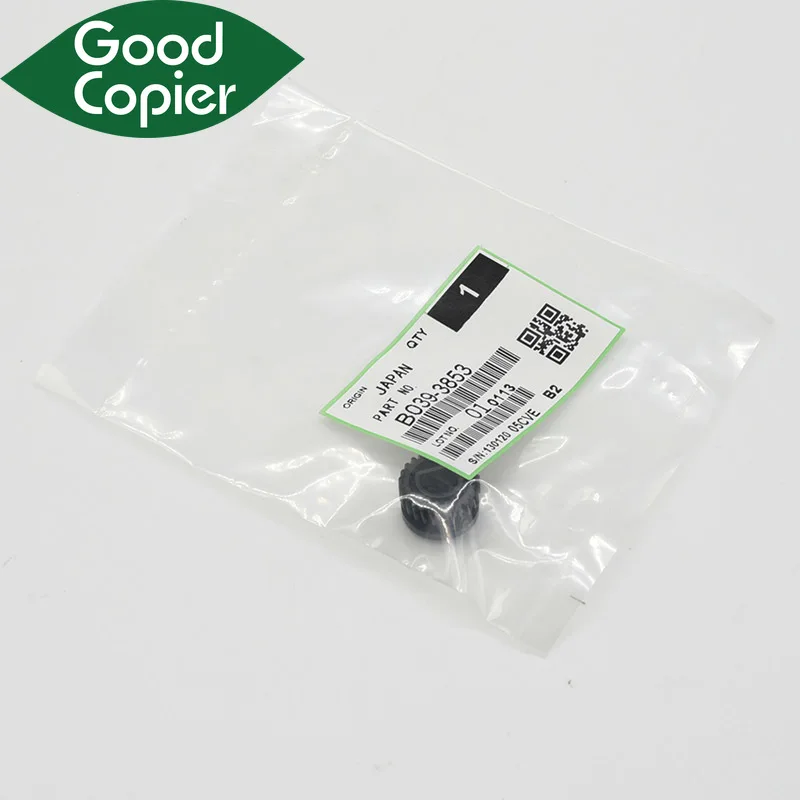 High Quality Transfer Gear For Ricoh 1015 1610 1810 1800 2015 1018 1801 2000 2500 B039-3802 B039-3853 B039-3820 Copier Parts
High Quality Transfer Gear For Ricoh 1015 1610 1810 1800 2015 1018 1801 2000 2500 B039-3802 B039-3853 B039-3820 Copier Parts