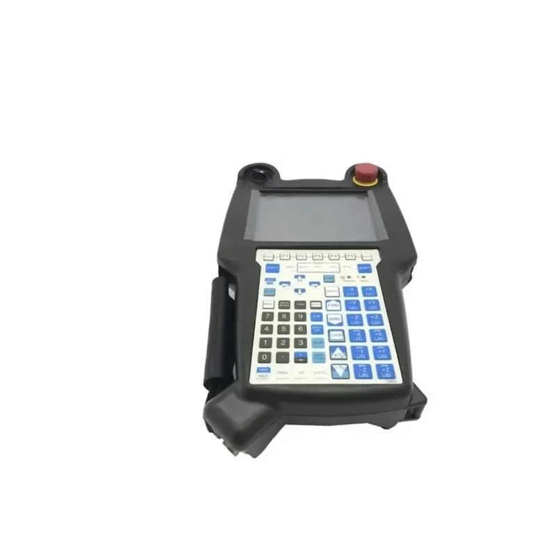 2026 A05B 2518 C104 SONGWEI CNC A05B2518C104 TEACH PENDANT A05B-2518-C104
2026 A05B 2518 C104 SONGWEI CNC A05B2518C104 TEACH PENDANT A05B-2518-C104