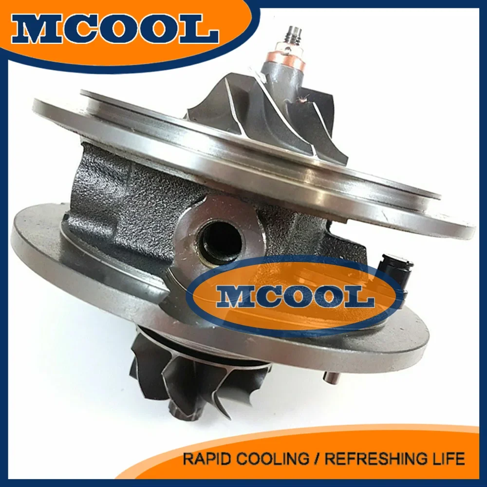 Turbocharger Core Cartridge for Chevrolet Orlando 2.0 VCDi 96120kw 25194653 CHRA50-01510 25194653 25187703 25185866
Turbocharger Core Cartridge for Chevrolet Orlando 2.0 VCDi 96120kw 25194653 CHRA50-01510 25194653 25187703 25185866