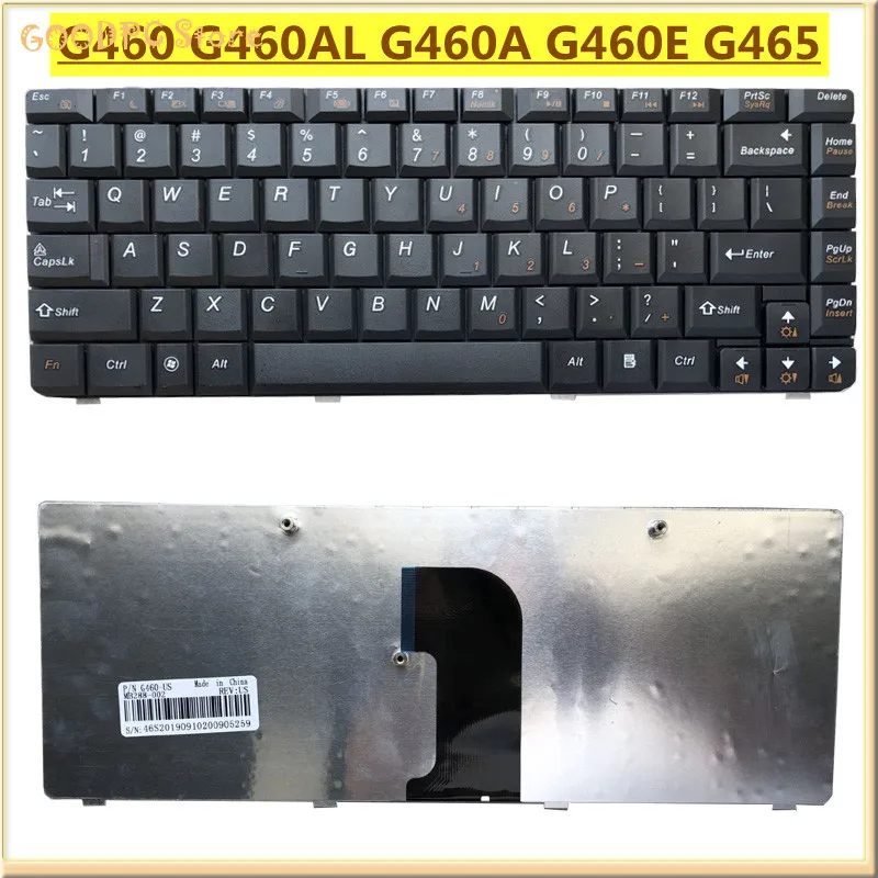 Корпус для ноутбука Lenovo G460 G400 G465 G470 B470E B490 G475 G480 G485 Z380, клавиатура для ноутбука Lenovo Notebook
Корпус для ноутбука Lenovo G460 G400 G465 G470 B470E B490 G475 G480 G485 Z380, клавиатура для ноутбука Lenovo Notebook