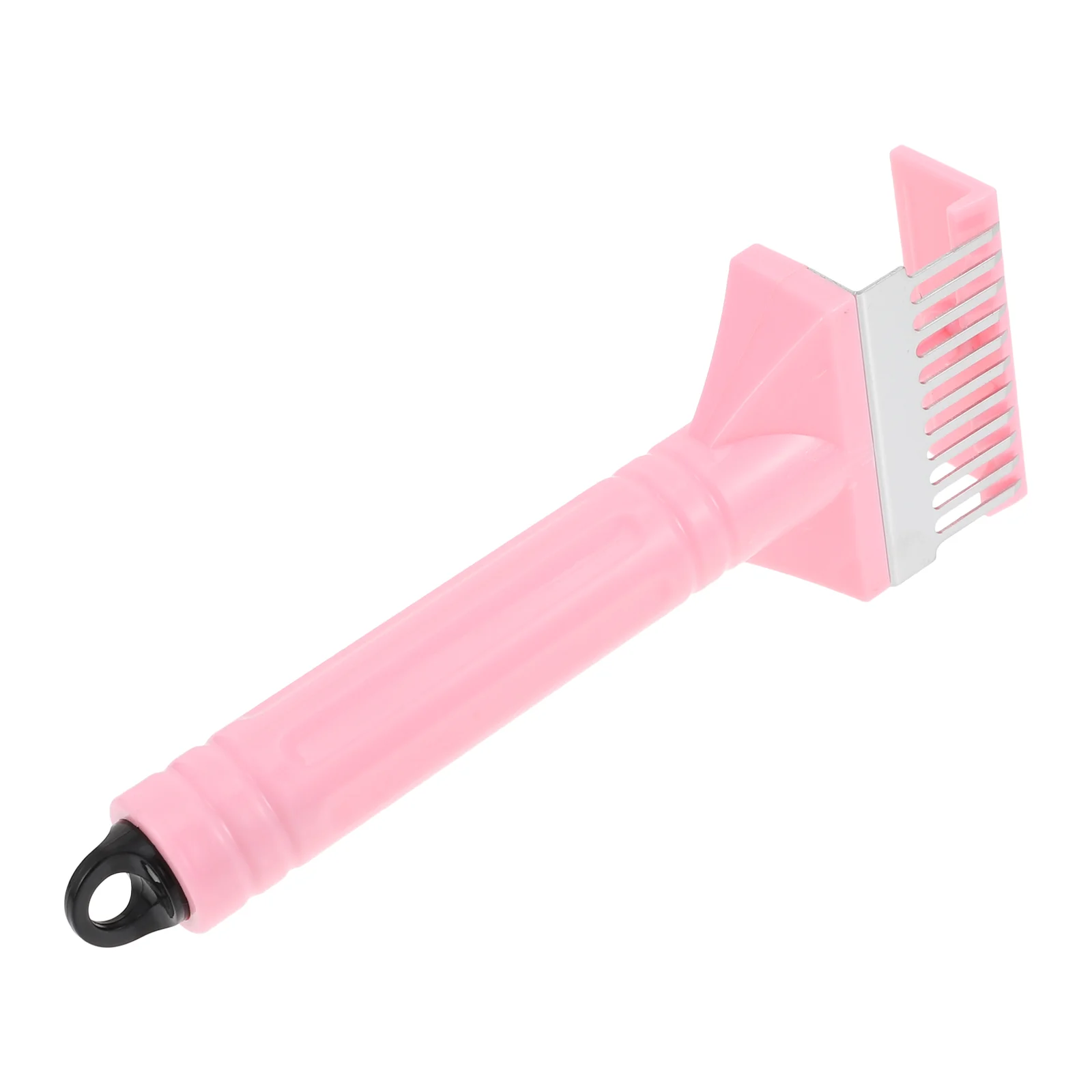 Steak Meat Tenderizer Practical Kitchen Supply Supplies Pounding Tool Needle Pink
Steak Meat Tenderizer Practical Kitchen Supply Supplies Pounding Tool Needle Pink