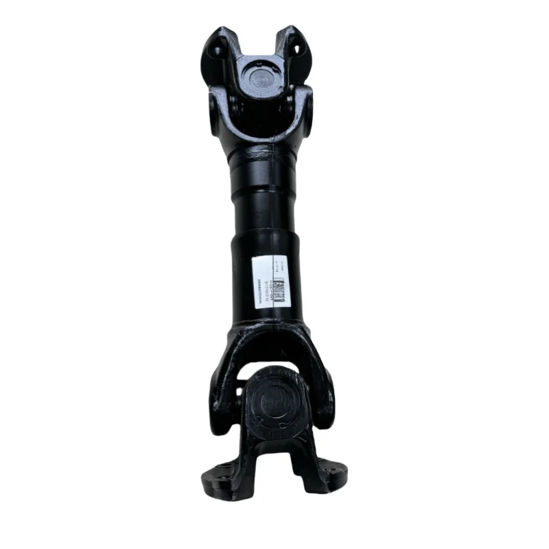 Best Selling FAW Jiefang Truck Transaxle Part 2201010-1050 Rear Axle Drive Shaft and Universal Joint Assembly New Condition
Best Selling FAW Jiefang Truck Transaxle Part 2201010-1050 Rear Axle Drive Shaft and Universal Joint Assembly New Condition