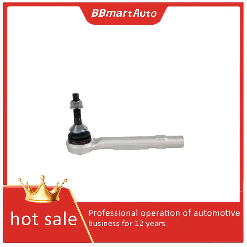 102784100B BBmartAuto Ball head steering gear outer ball head L/R For Tesla Model S/Model X 16-21
102784100B BBmartAuto Ball head steering gear outer ball head L/R For Tesla Model S/Model X 16-21
