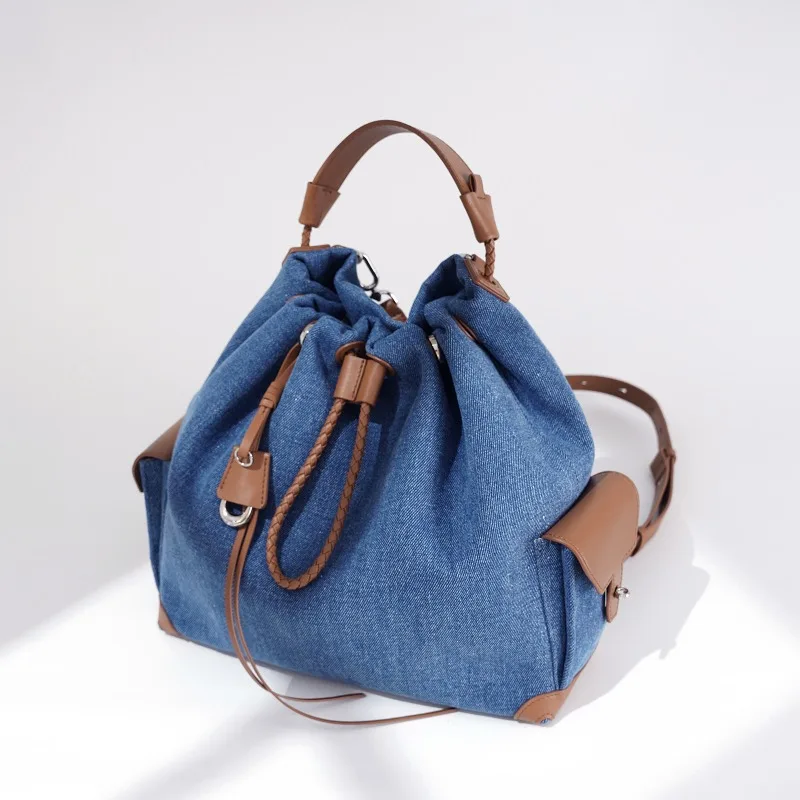 Trendy Classic Ladies Leather Handbag High End Elegant Vintage Casual Paris Crossbody Messenger Tote Bag
Trendy Classic Ladies Leather Handbag High End Elegant Vintage Casual Paris Crossbody Messenger Tote Bag