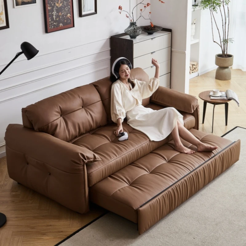 Foldable Modern Luxury Sofas Bed Sleep Dual Use Designer Floor Sofa Bed Lounge Loveseat Divano Soggiorno Living Room Furniture
Foldable Modern Luxury Sofas Bed Sleep Dual Use Designer Floor Sofa Bed Lounge Loveseat Divano Soggiorno Living Room Furniture