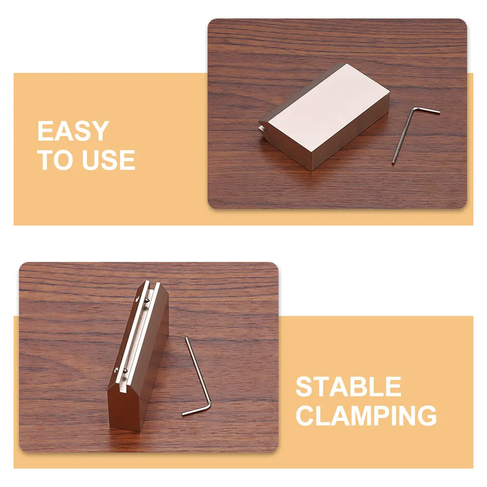 Guitar Metal Clip Aid Assisted Tool Fret Press Caul for Work Tools Electric Repair
Guitar Metal Clip Aid Assisted Tool Fret Press Caul for Work Tools Electric Repair