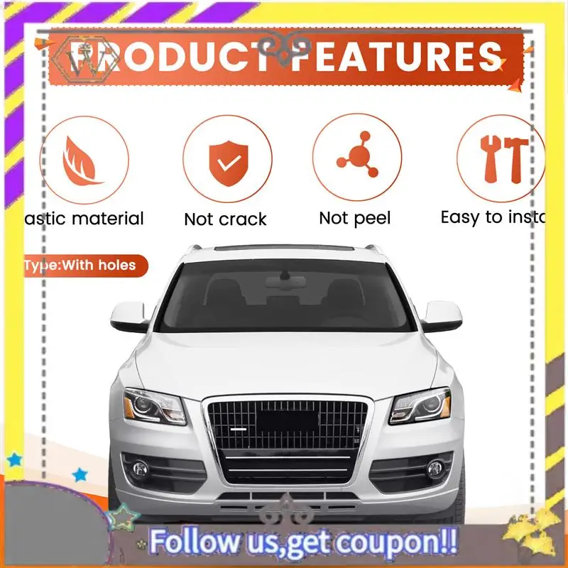 L38A-Car White Rearview Mirror Cover Side Mirror Cover For Q5 2010-2018 Q7 2010-2015
L38A-Car White Rearview Mirror Cover Side Mirror Cover For Q5 2010-2018 Q7 2010-2015