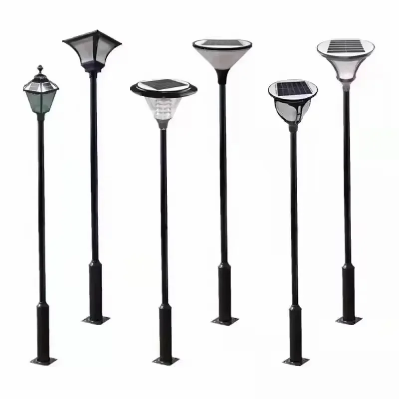 Outdoor European Style Garden Park 2m 4m 5m Led Garden Park Farm Lights Pole Light
Outdoor European Style Garden Park 2m 4m 5m Led Garden Park Farm Lights Pole Light