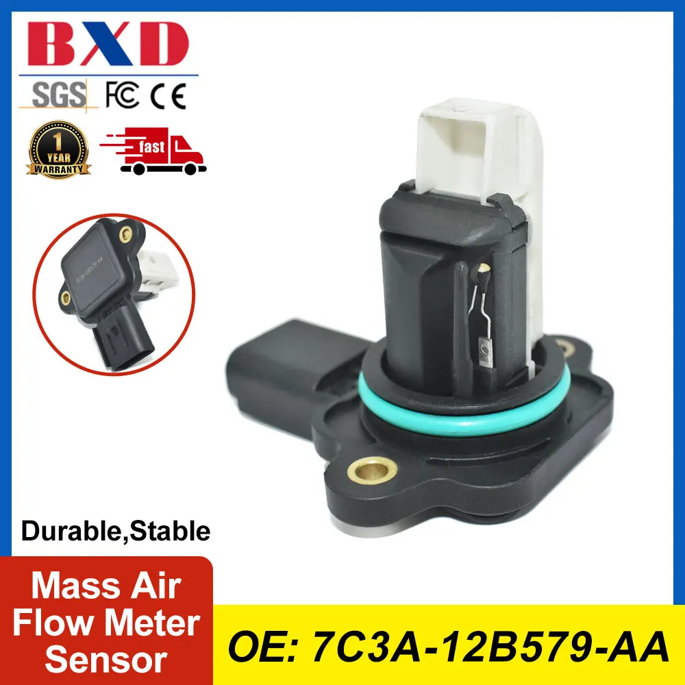 Датчик массового расхода воздуха 7C3A-12B579-AA для автомобилей F0RD CAIJUN-AUTO 7C3A12B579AA 7C3Z-12B579-A 7C3Z12B579A
Датчик массового расхода воздуха 7C3A-12B579-AA для автомобилей F0RD CAIJUN-AUTO 7C3A12B579AA 7C3Z-12B579-A 7C3Z12B579A