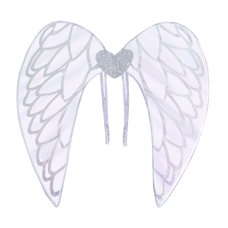 Q5WE FAURYS WING ЗАДЕРЖАНИЕ Крылоф -бабочка Fairys Wing Costume Costume Angel Wing
Q5WE FAURYS WING ЗАДЕРЖАНИЕ Крылоф -бабочка Fairys Wing Costume Costume Angel Wing