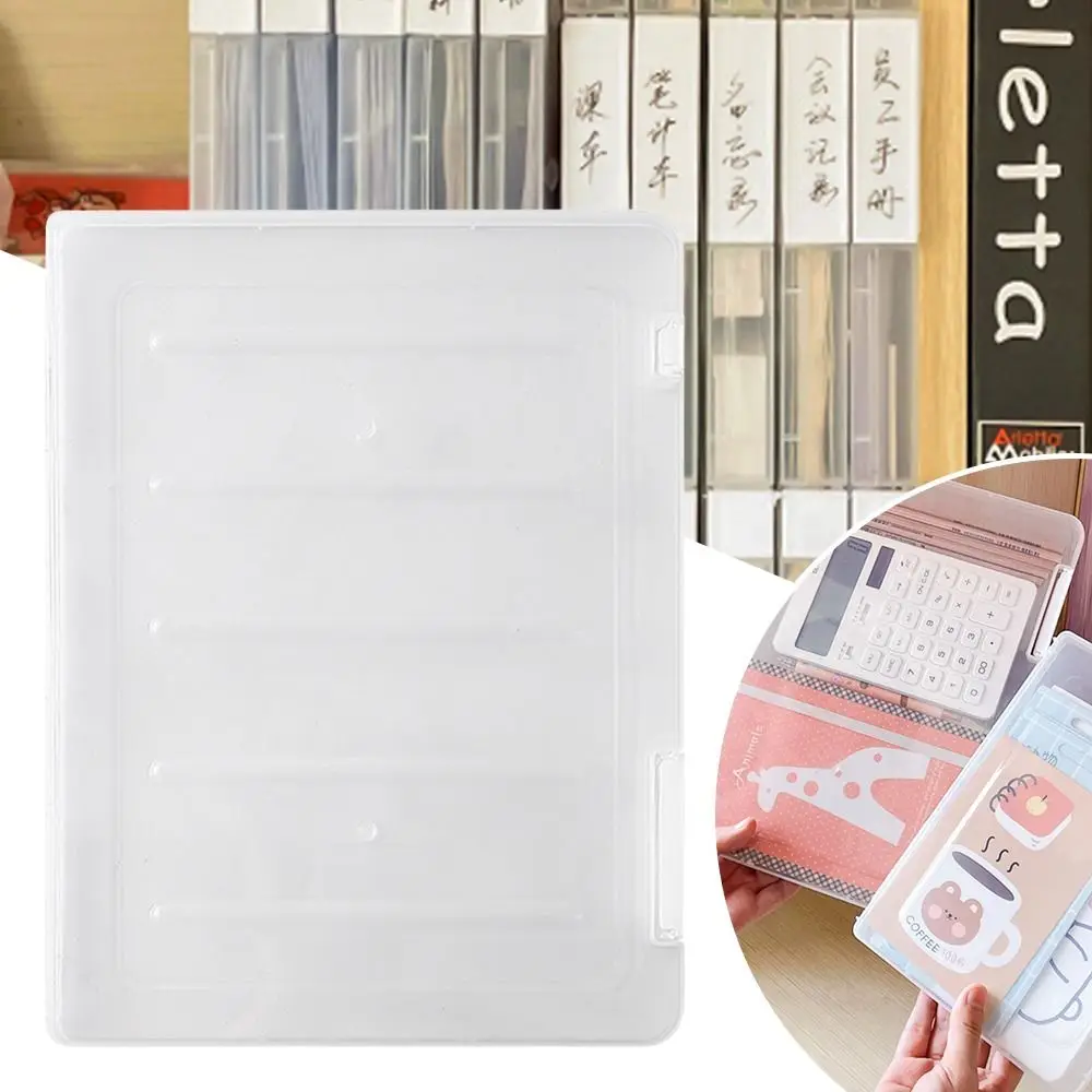 1Pcs Sorting Folder Holder File Organizer Box Office Stationery Desktop Organize A4 Paper Storage Box A4 A5 Plastic
1Pcs Sorting Folder Holder File Organizer Box Office Stationery Desktop Organize A4 Paper Storage Box A4 A5 Plastic