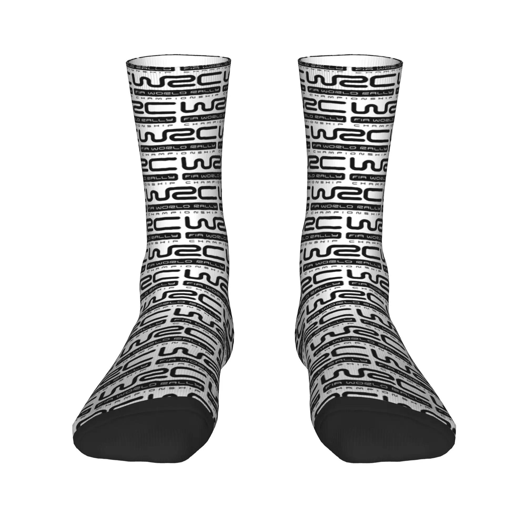 World Rally Championship WRC Mens Crew Socks Unisex Kawaii 3D Printing Dress Socks
World Rally Championship WRC Mens Crew Socks Unisex Kawaii 3D Printing Dress Socks