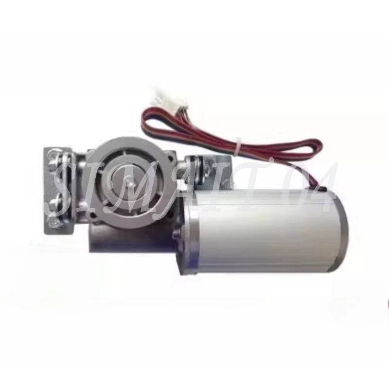 Electric Induction Automatic Door Motor Square/Round Induction Door Controller Glass Translation Door Accessories for Home Secur
Electric Induction Automatic Door Motor Square/Round Induction Door Controller Glass Translation Door Accessories for Home Secur