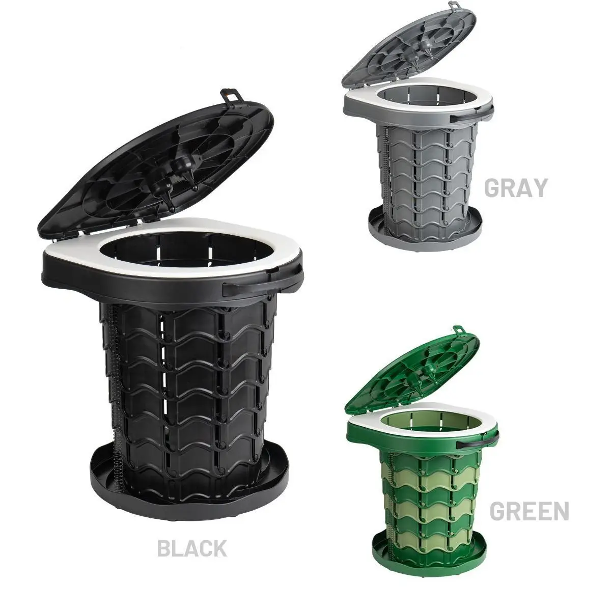 Outdoor Toilet Portable Folding Mobile Toilet Car Emergency Toilet
Outdoor Toilet Portable Folding Mobile Toilet Car Emergency Toilet