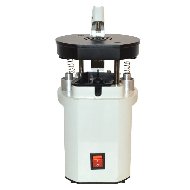 110/220V Laboratory Equipment Dental Pindex Seeding Machine Laser Nail Machine Mechanic Equipment JT-16 Laser Nailing Machine
110/220V Laboratory Equipment Dental Pindex Seeding Machine Laser Nail Machine Mechanic Equipment JT-16 Laser Nailing Machine