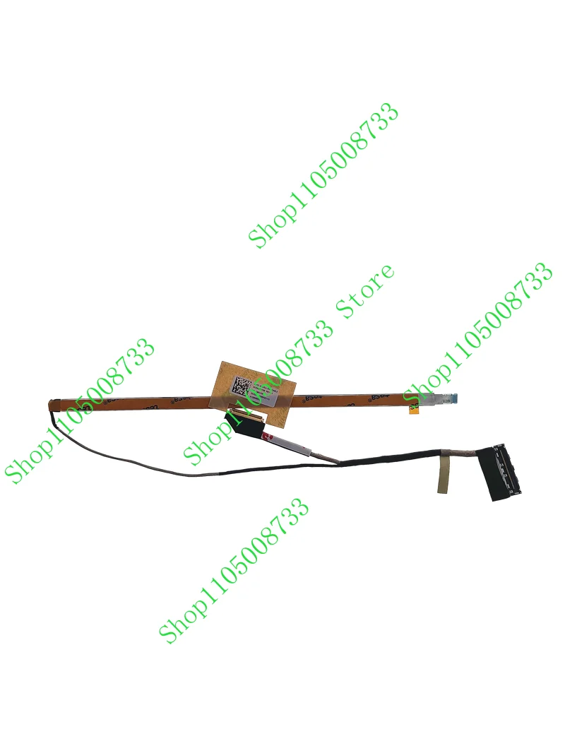 DB Video screen Flex cable For Lenovo S540-14 S540-14IWL S540-14API 14IML laptop LCD LED Display Ribbon Camera cable DC02003HW00
DB Video screen Flex cable For Lenovo S540-14 S540-14IWL S540-14API 14IML laptop LCD LED Display Ribbon Camera cable DC02003HW00
