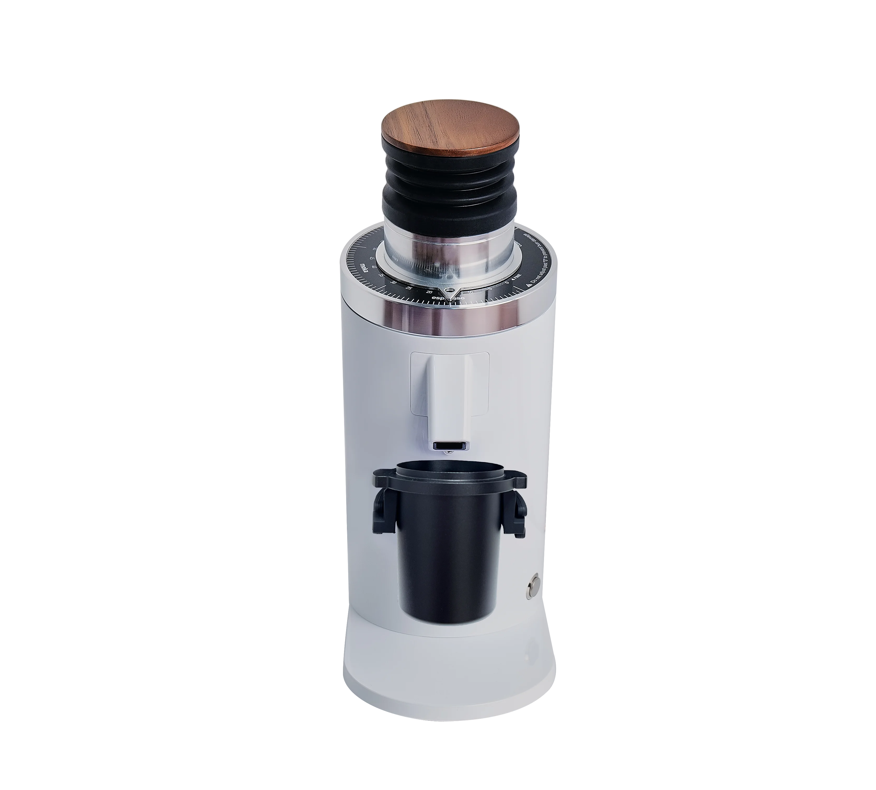 DF64 Gen 2 Electric Coffee Grinder Manual Coffee Grinding Machine Professional CE Stainless Steel Ceramic Cleaning Cycle 250 50g
DF64 Gen 2 Electric Coffee Grinder Manual Coffee Grinding Machine Professional CE Stainless Steel Ceramic Cleaning Cycle 250 50g