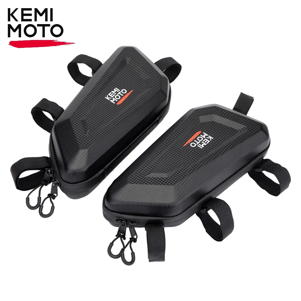 Universal Waterproof Motorcycle Side Bag Engine Bag for Honda Rebel 500 CMX250 CMX300 CMX500 Motorcycle Accessories Storage Bag
Universal Waterproof Motorcycle Side Bag Engine Bag for Honda Rebel 500 CMX250 CMX300 CMX500 Motorcycle Accessories Storage Bag