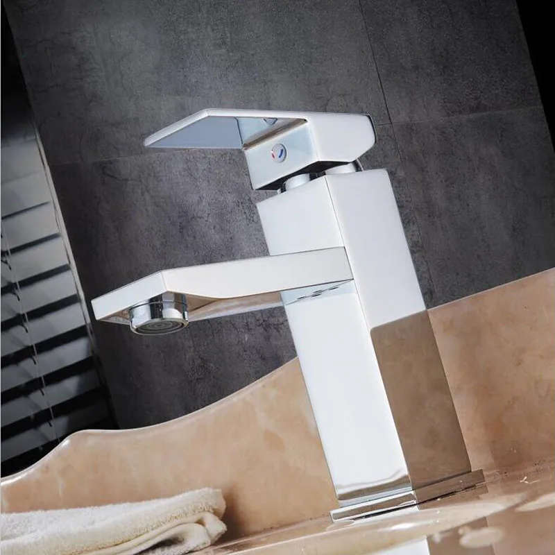 Clearance Sale! Super Cheap! Faucets of Various Types, Copper and Stainless Steel, for Bathroom Basins
Clearance Sale! Super Cheap! Faucets of Various Types, Copper and Stainless Steel, for Bathroom Basins