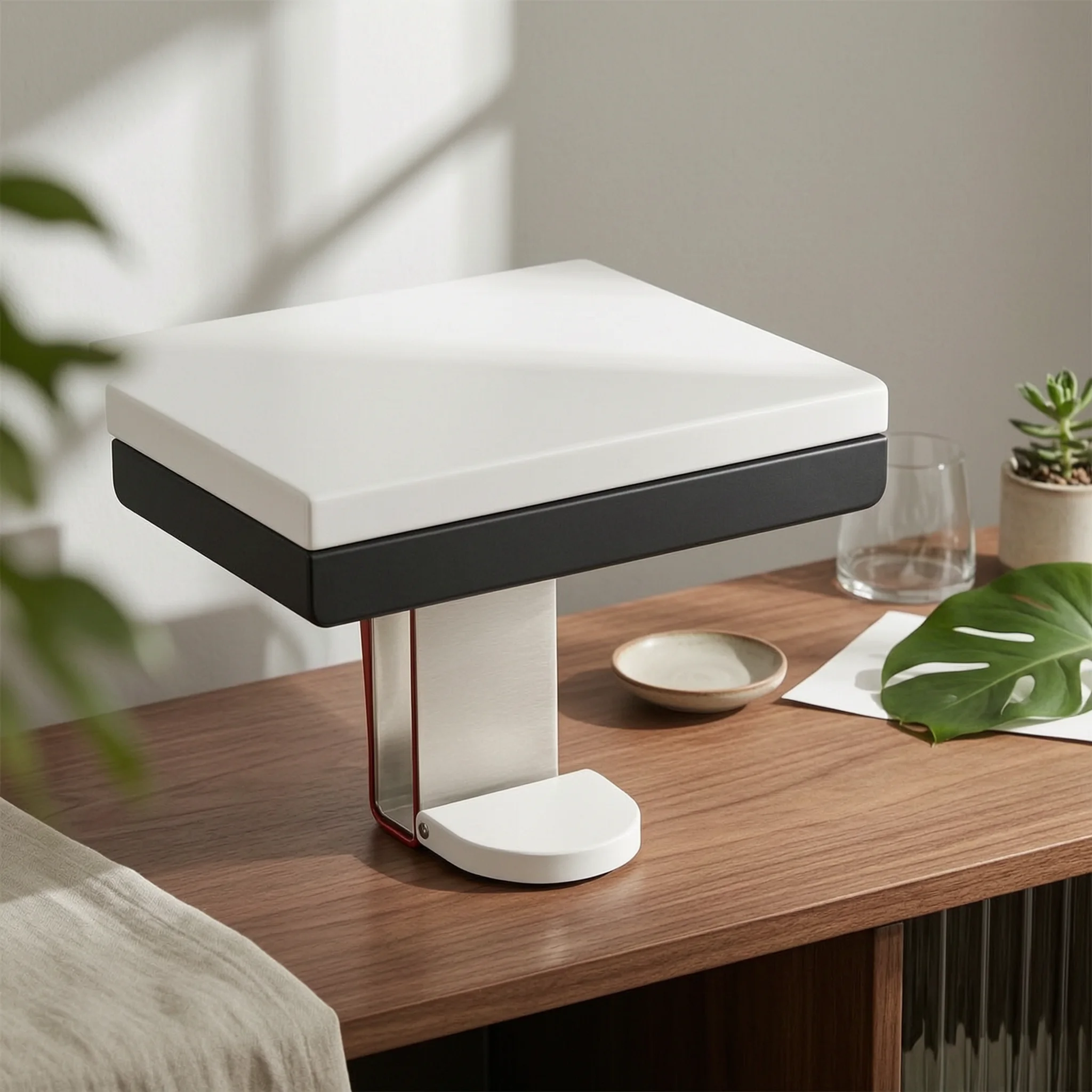 Mobile Training Desk Modular Rectangular Training Desk Mobile Conference Table 360° Swivel Casters Office Furniture
Mobile Training Desk Modular Rectangular Training Desk Mobile Conference Table 360° Swivel Casters Office Furniture