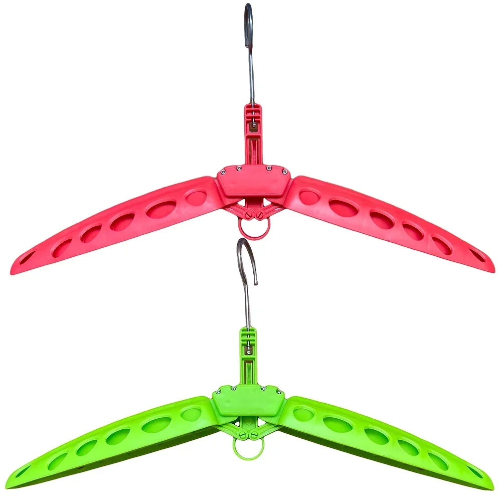 Foldable Wetsuit Hanger Diving Surf Drysuit Outdoor Travel Swimwear Hanger Stand Surf Drysuit Diving Suit Thickened Drying Rack
Foldable Wetsuit Hanger Diving Surf Drysuit Outdoor Travel Swimwear Hanger Stand Surf Drysuit Diving Suit Thickened Drying Rack