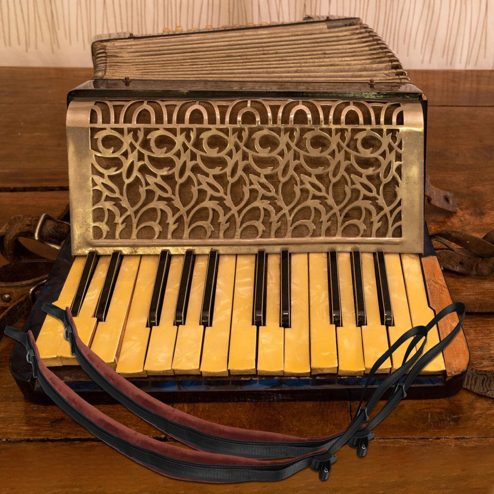 Belt Accordion Backpack Shutters Straps Adjustable Travel Buckle Shoulder Metal Coffee Luggage
Belt Accordion Backpack Shutters Straps Adjustable Travel Buckle Shoulder Metal Coffee Luggage