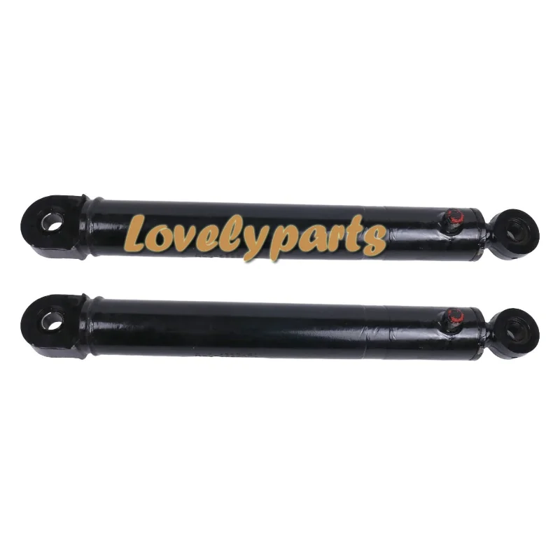 2X Thumb Steering Cylinder AHC18100 For John Deere 50G 60G
2X Thumb Steering Cylinder AHC18100 For John Deere 50G 60G
