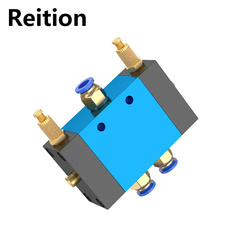 ZDV-08 pneumatic switch two position five way adjustable directional control air valve
ZDV-08 pneumatic switch two position five way adjustable directional control air valve