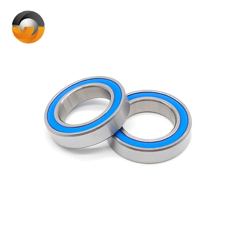 10PCS 6804RS 20X32X7 mm Bearing ABEC-7 Hobby Electric RC Car Truck 6804 RS 2RS Ball Bearings 6804-2RS Blue Sealed
10PCS 6804RS 20X32X7 mm Bearing ABEC-7 Hobby Electric RC Car Truck 6804 RS 2RS Ball Bearings 6804-2RS Blue Sealed
