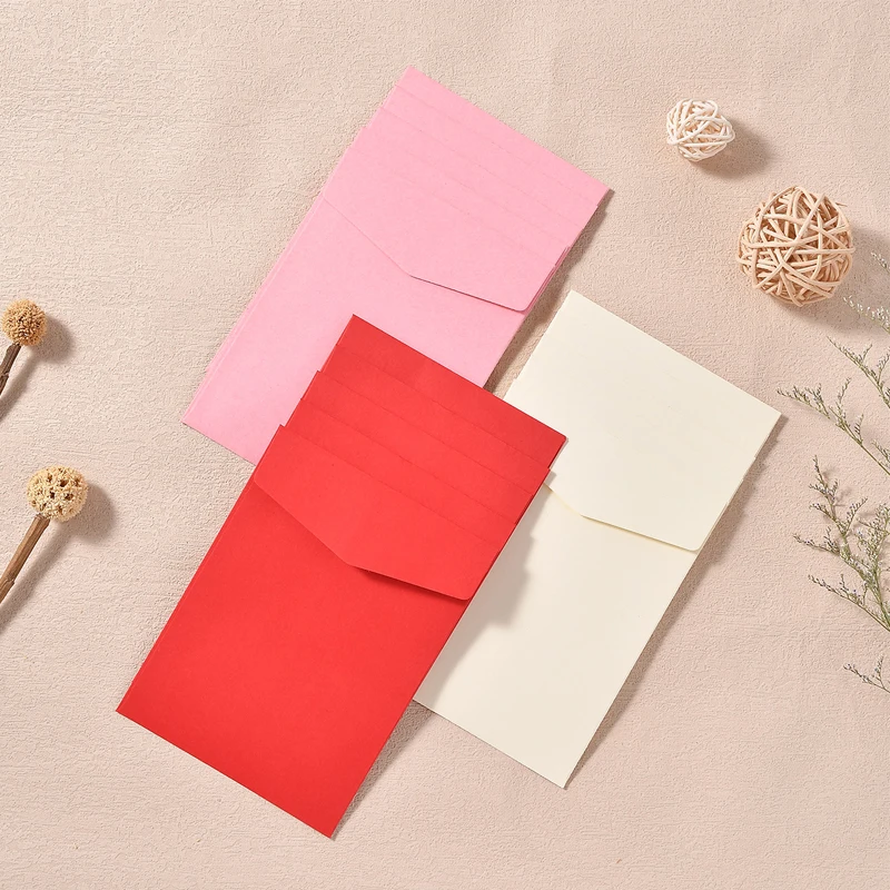 50pcs 14.2x10.5cm Envelopes for Wedding Invitation Small Business High-grade 120g Paper Stationery Supplies Storage Bag
50pcs 14.2x10.5cm Envelopes for Wedding Invitation Small Business High-grade 120g Paper Stationery Supplies Storage Bag